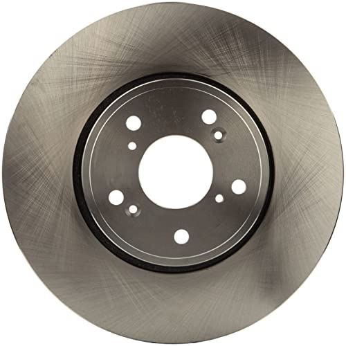 MAGMA Premium Disc Brake Rotor PMR265106