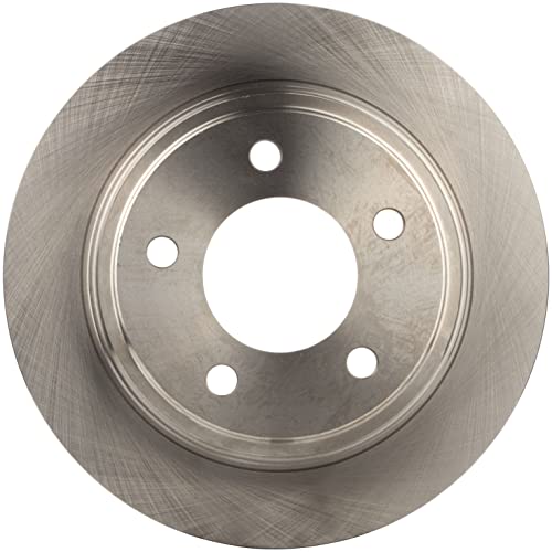 MAGMA Premium Disc Brake Rotor PMR143039