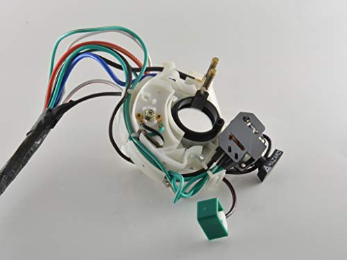 Formula Auto Parts TSS41 Turn Signal Switch - Fits Ford (OE #19021130)