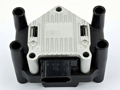 Formula Auto Parts IGC54 Ignition Coil