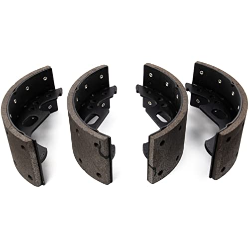 MAGMA Premium Riveted Shoes PMB669R
