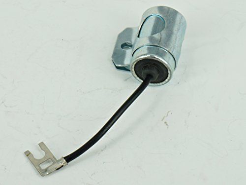 Formula Auto Parts CND6 Distributor Condenser