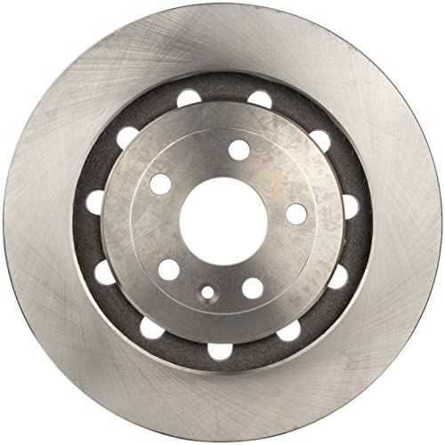 MAGMA Premium Disc Brake Rotor PMR205245
