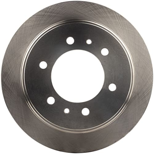 MAGMA Premium PMR225245 Brake Rotor, Rear