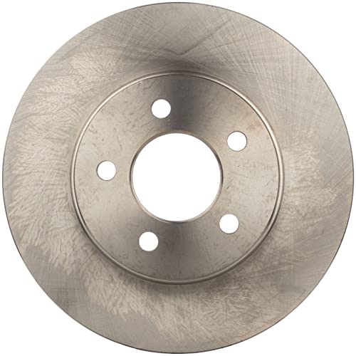 MAGMA Premium Disc Brake Rotor PMR203075