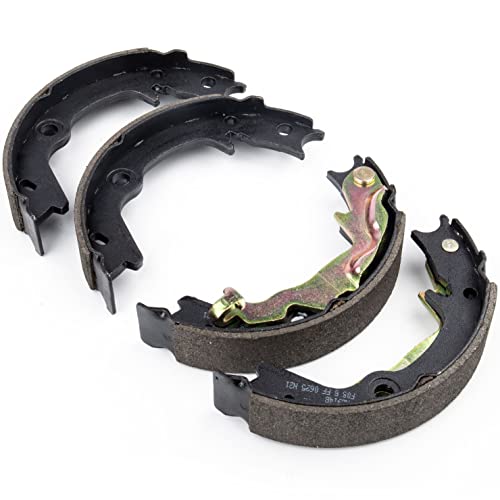 MAGMA Premium PMB914B Parking Brake Shoes