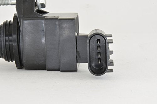 Formula Auto Parts IGC124 Ignition Coil