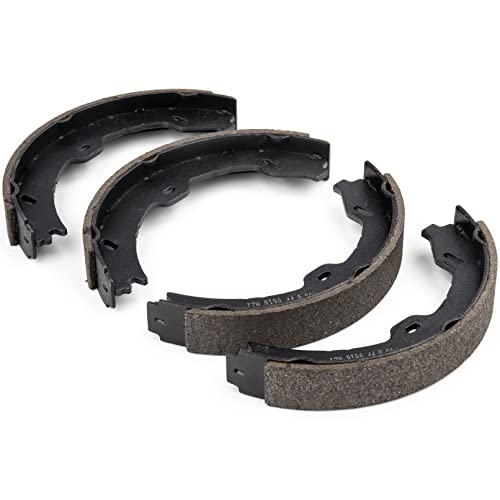 MAGMA Premium PMB874B Parking Brake Shoes