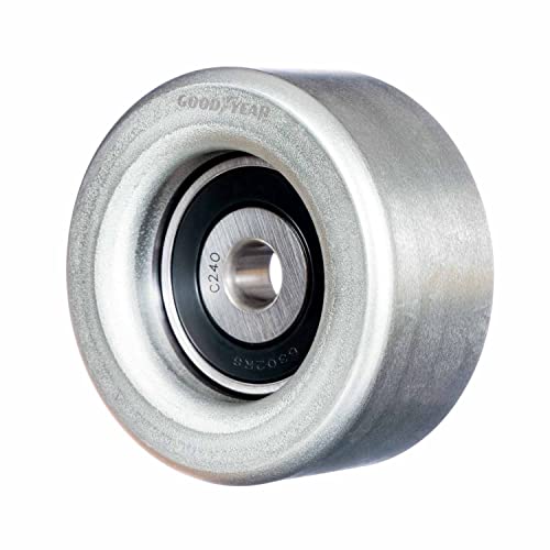 Goodyear Belts 57105 FEAD Pulley, MULTI