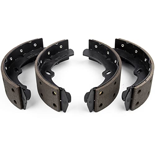 MAGMA Premium Riveted Shoes PMB681R