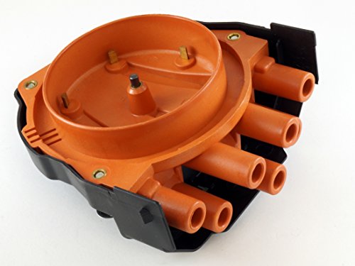 Formula Auto Parts DCS172 Distributor Cap