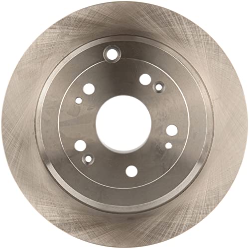 MAGMA Premium Disc Brake Rotor PMR265107