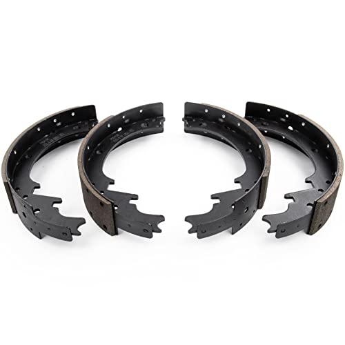 MAGMA Premium PMB419R Riveted Shoes