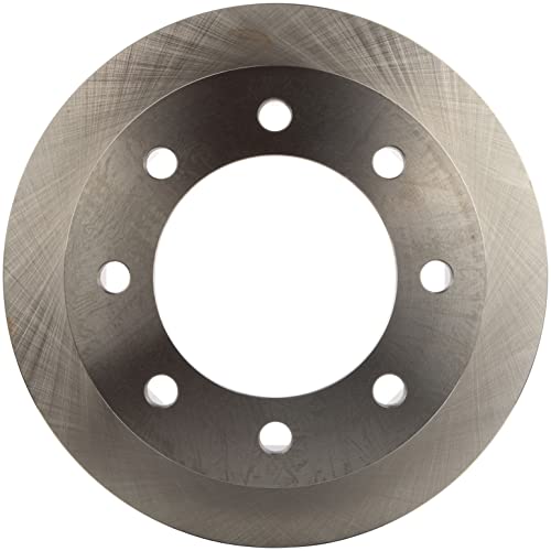 MAGMA Premium Disc Brake Rotor PMR207287