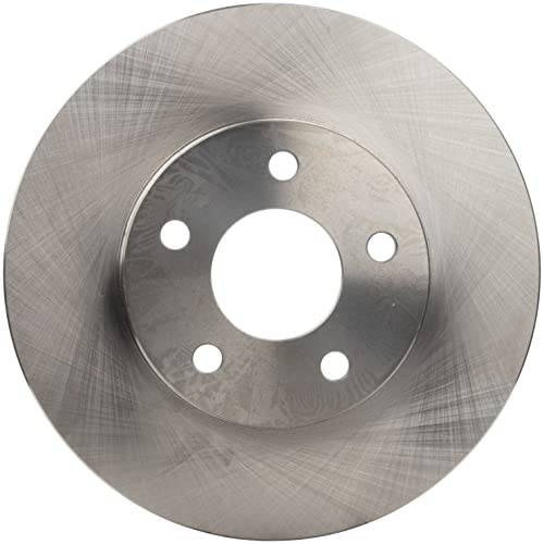 MAGMA Premium Disc Brake Rotor PMR223116