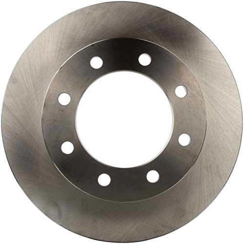 MAGMA Premium Disc Brake Rotor PMR207305