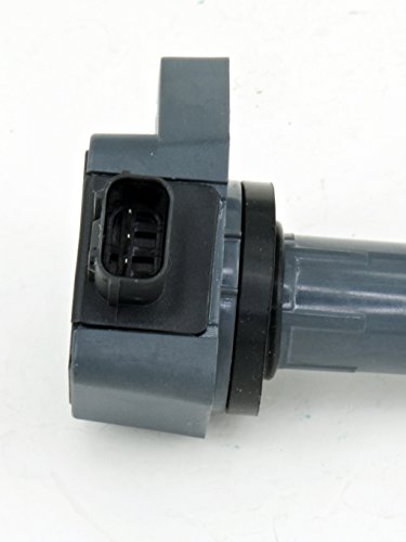 Formula Auto Parts IGC403 Ignition Coil