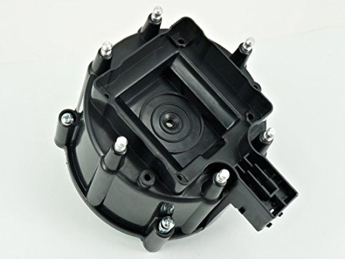 Formula Auto Parts DCS43 Distributor Cap