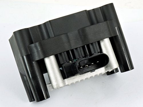 Formula Auto Parts IGC54 Ignition Coil
