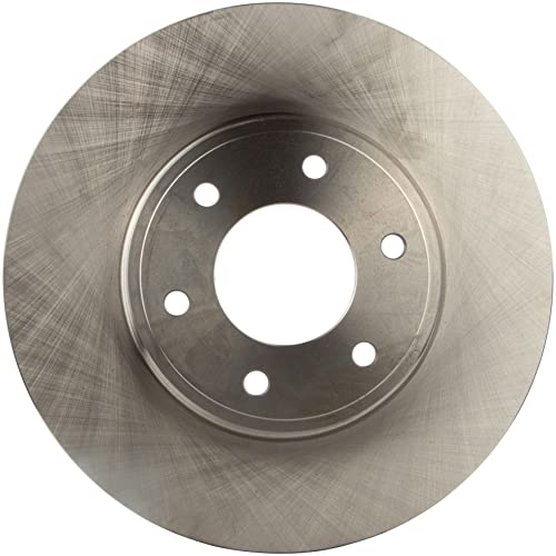 MAGMA Premium Disc Brake Rotor PMR225243