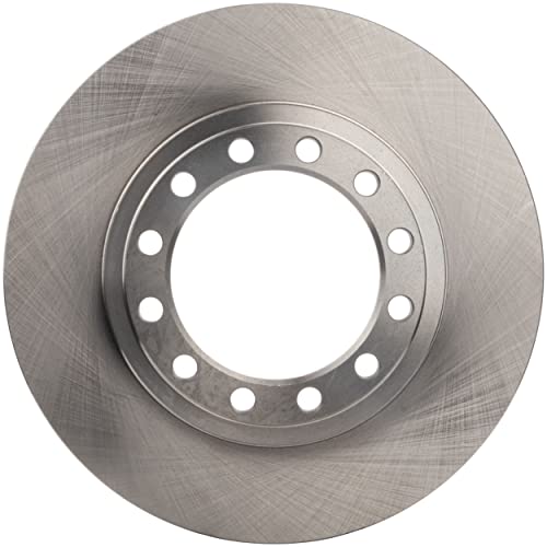 MAGMA Premium Disc Brake Rotor PMR227304