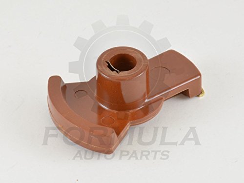 Formula Auto Parts DRS69 Distributor Rotor - Fits Volvo (OE #1346787-3)