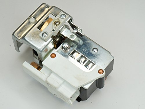 Formula Auto Parts HLS6 Headlight Switch