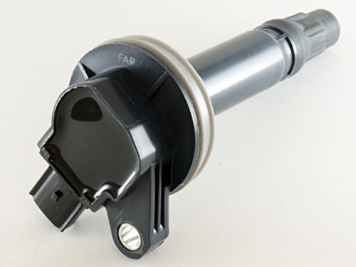 Formula Auto Parts IGC154 Ignition Coil