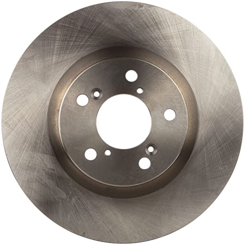 MAGMA Premium Disc Brake Rotor PMR265104