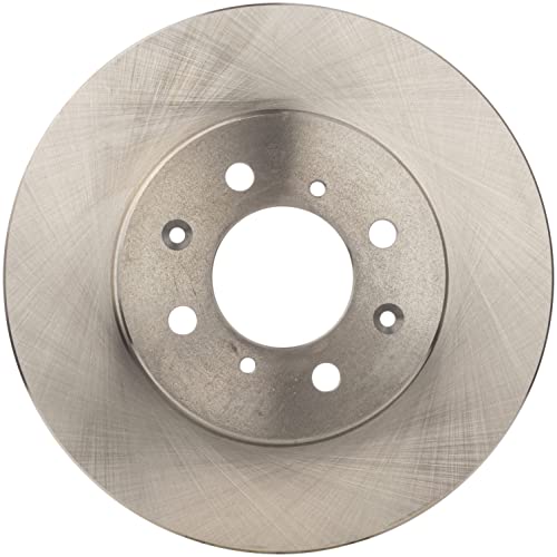 MAGMA Premium Disc Brake Rotor PMR263020