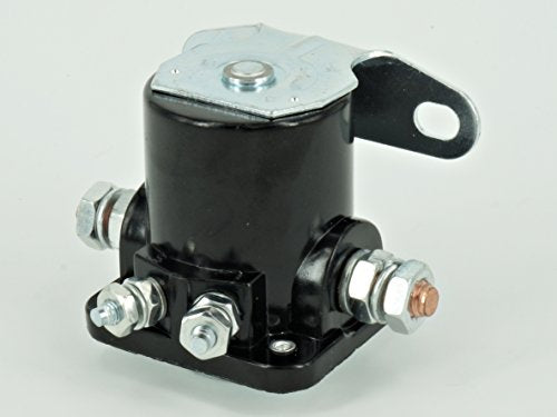 Formula Auto Parts STS2 Starter Solenoid