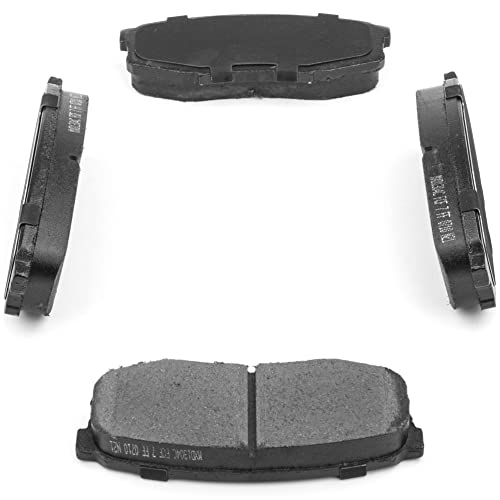 MAGMA MaxValue Ceramic Brake Pads MXD1304C