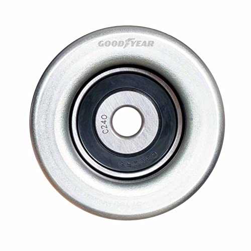 Goodyear Belts 57105 FEAD Pulley, MULTI