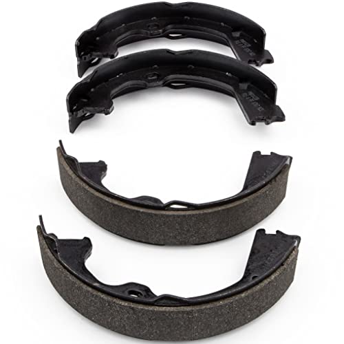 MAGMA Premium PMB1023B Parking Brake Shoes