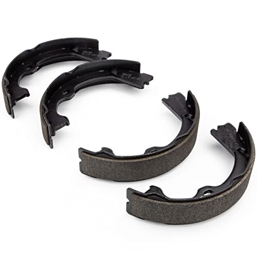 MAGMA Premium PMB1023B Parking Brake Shoes