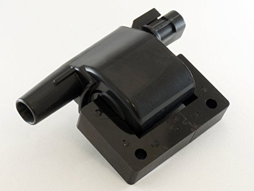 Formula Auto Parts IGC74 Ignition Coil