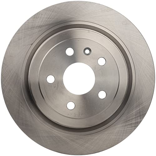 MAGMA Premium PMR223119 Brake Rotor, Rear