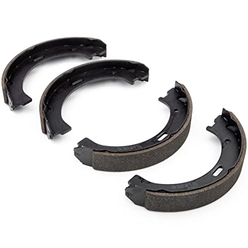 MAGMA Premium PMB803B Parking Brake Shoes