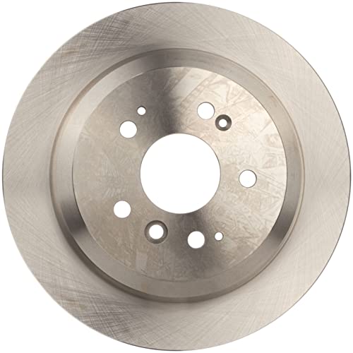 MAGMA Premium Disc Brake Rotor PMR265113