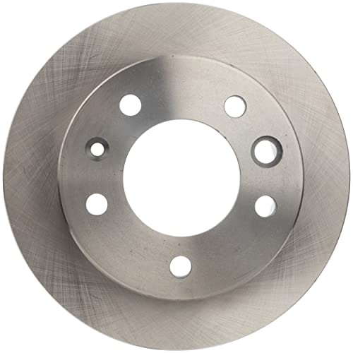 MAGMA Premium Disc Brake Rotor PMR145157
