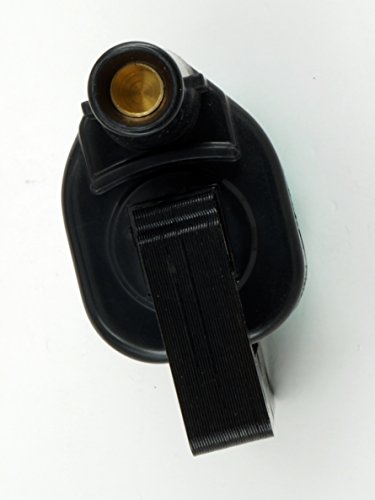 Formula Auto Parts IGC120 Ignition Coil