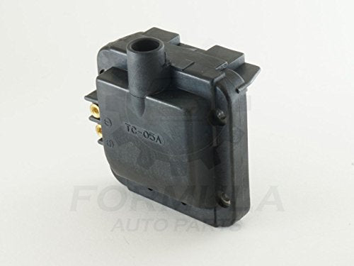 Formula Auto Parts IGC411 Ignition Coil