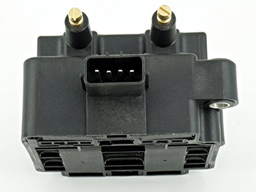 Formula Auto Parts IGC67 Ignition Coil
