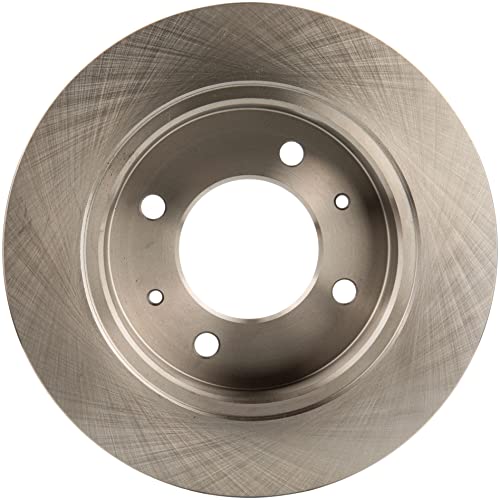 MAGMA Premium Disc Brake Rotor PMR283009
