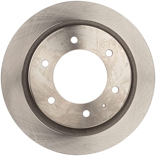 MAGMA Premium Disc Brake Rotor PMR265085