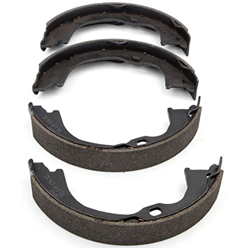 MAGMA Premium PMB941B Parking Brake Shoes