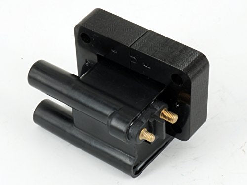 Formula Auto Parts IGC75 Ignition Coil