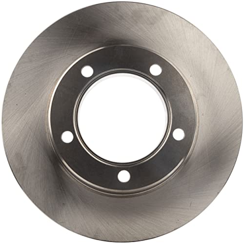 MAGMA Premium PMR227310 Brake Rotor