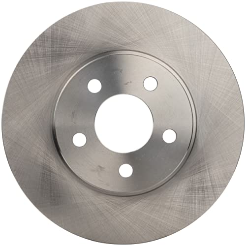 MAGMA Premium PMR143048 Brake Rotor, Front