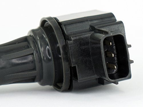 Formula Auto Parts IGC73 Ignition Coil